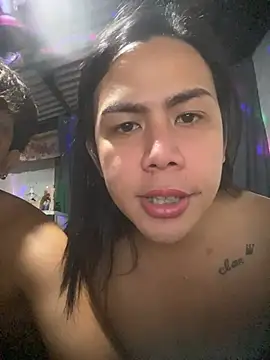 BriannaCruz24 webcam