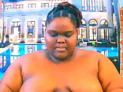 EbonyHotBuns webcam