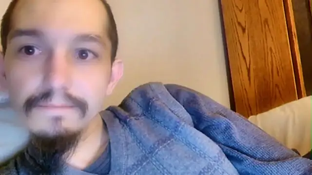 VanceFontaine webcam