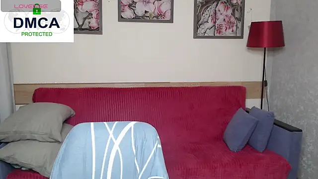 Sweet_Nika468 webcam