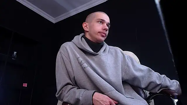 kaydendrew (M twink) - THE BEST MOMENT OF YOUR FUCKING LIFE!!