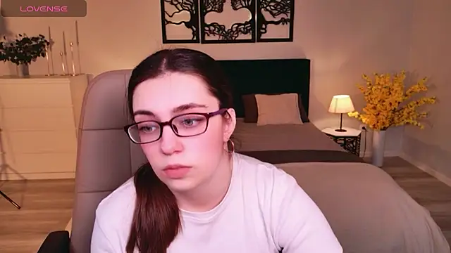 DaniellaLovely webcam