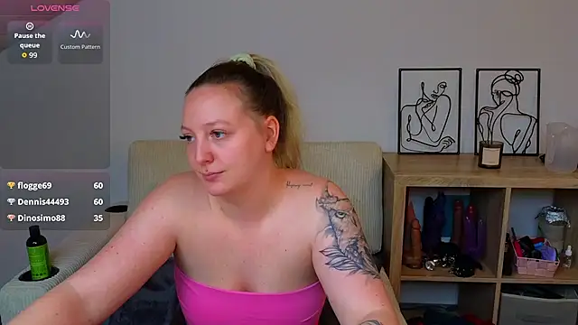 Milas_Dreams_OF webcam