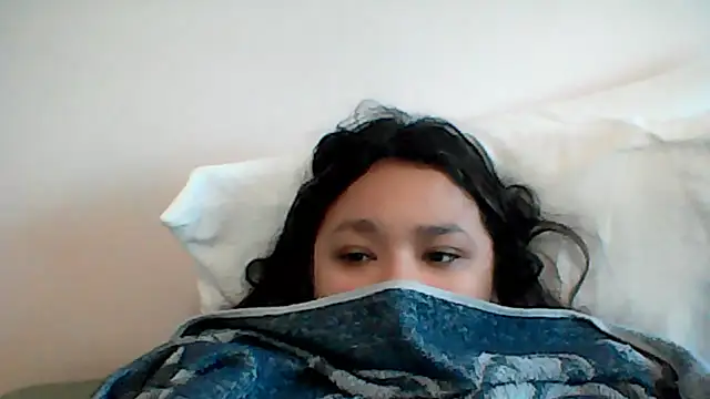 ArisaGonzalez webcam