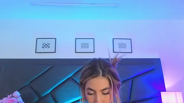 SophieCarther webcam