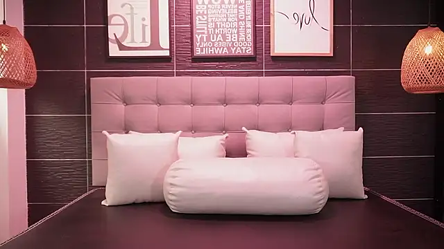 thalia_karlson - Thalia_Karlson's free webcam - UK Sex Cams