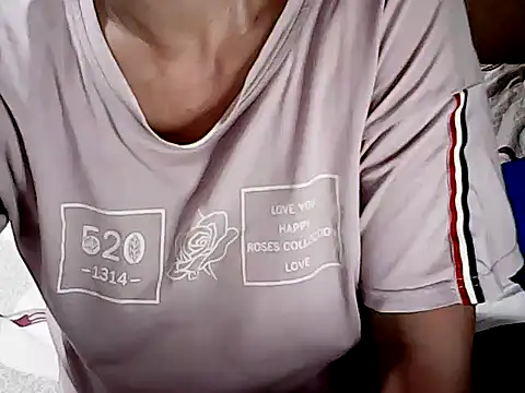 ChaChaMoreno_Palangga webcam