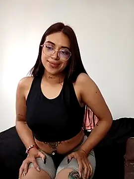 _ValentinaX_ webcam