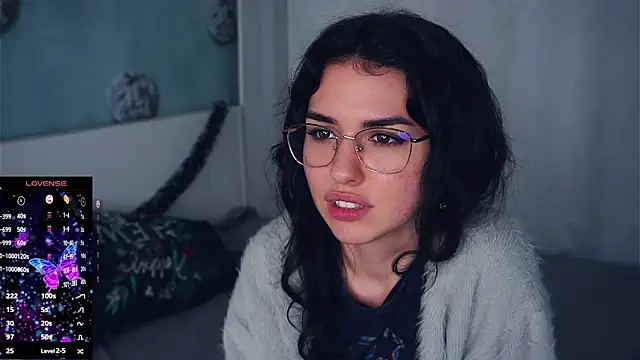 odettewitschi - OdetteWitschi's free webcam