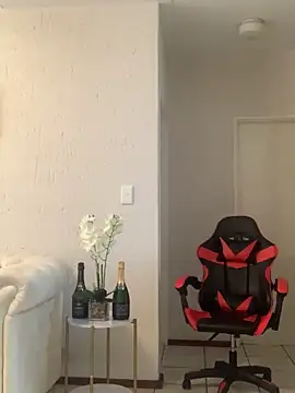 Webcam Model (jayjayja19) is live