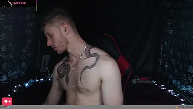 andrewxbi (M young) - Show Cum Andrew 💦💦