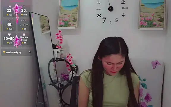 anne_smithe (T young) - YOURE SO CUTE ANNE✨