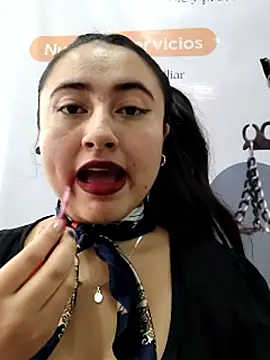 _Sarah-Office1 webcam