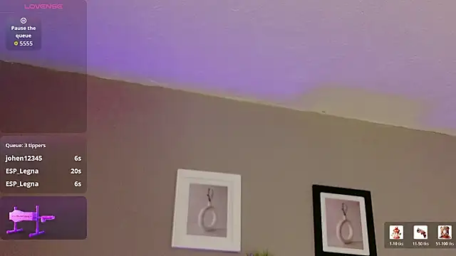 amazonas_x - Amazonas_x's free webcam - UK Sex Cams