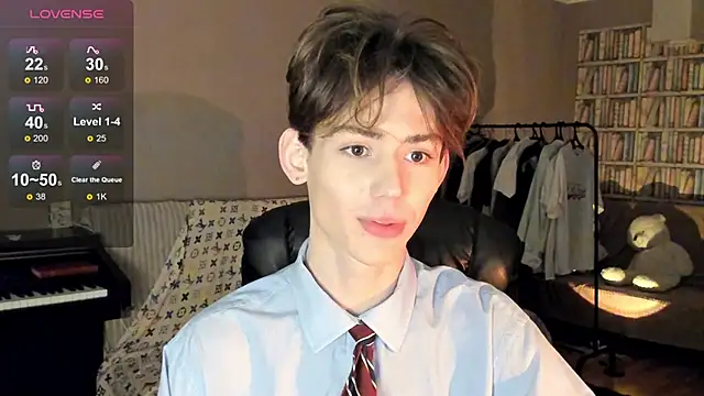 winsdor – webcam model profile photo