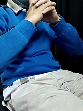 chocolate_alone - Chocolate_alone's free webcam