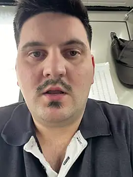 jagdiego (M young) - Cum show