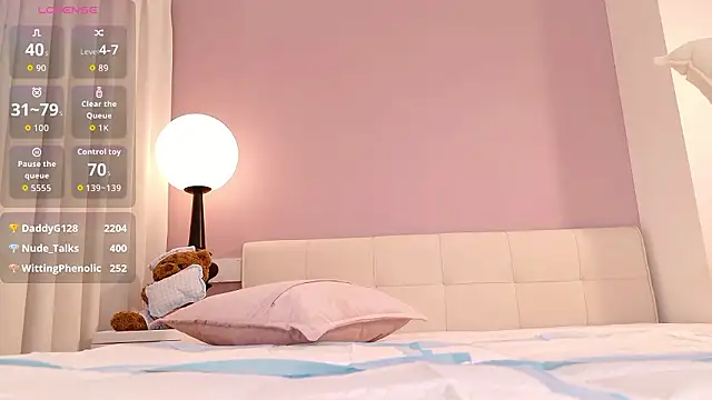 美女honey113在线直播