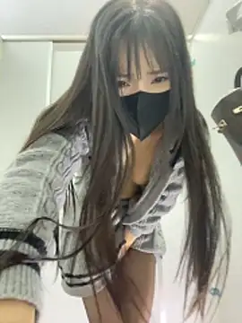 xiao-Lin Live Webcam on Stripchat