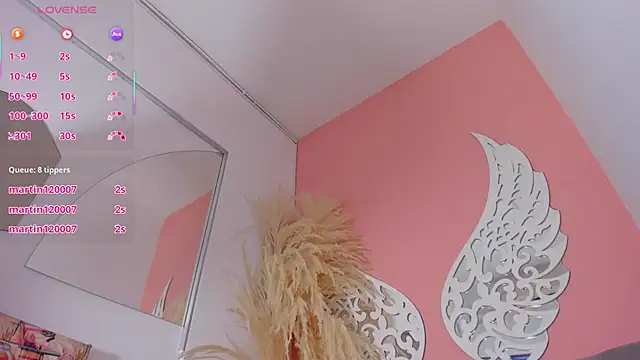 thiccylexxy - ThiccyLexxy's free webcam