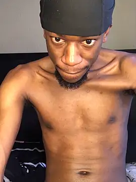 Caramel_Pappi – webcam model profile photo