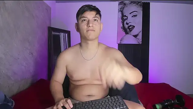 badkenn - Badkenn's free webcam