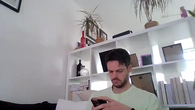 bigcockjohnxxxxx (Ask my age) - CUM Fountain!!! Jerk off