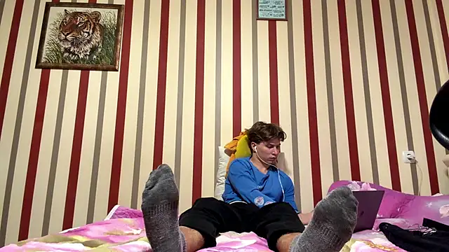 jimmy1butler (M twink) - take off all my clothes