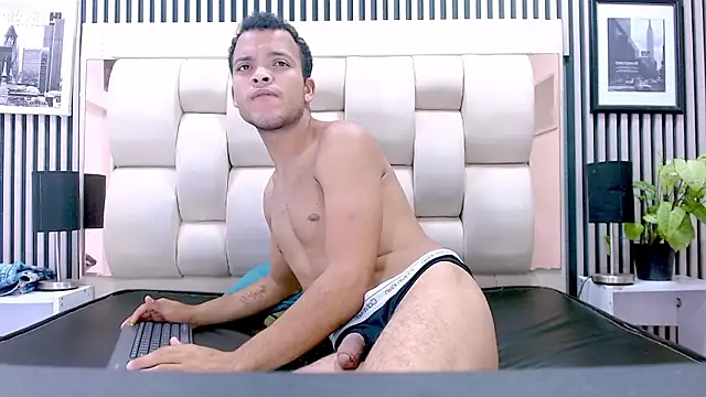 William_Lewis webcam