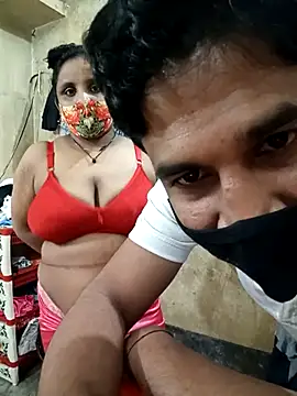 Webcam Model (Romentic_Couple)  is live.Free join now!