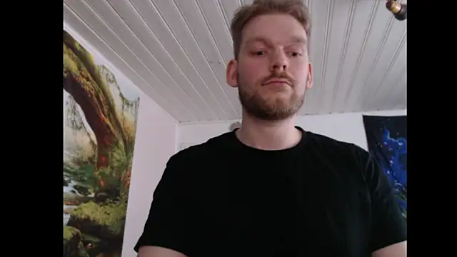 Justforfunc123 webcam