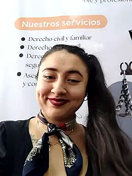 _Sarah-Office1 webcam