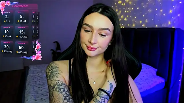 Veronica_Larsson webcam