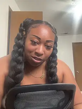 Webcam Model (theesweetheart) is live