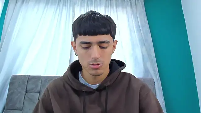 Anthony_carter webcam