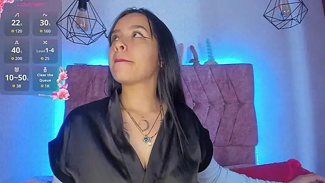 Mia_lopez_1 webcam