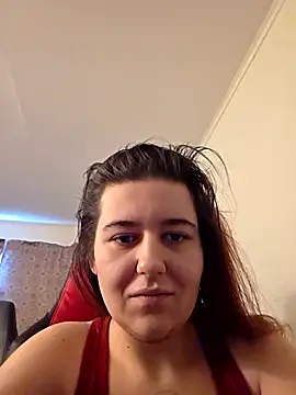 Webcam Model (Ashlovescannabis) is live