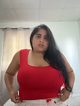 ClaraFontaine webcam