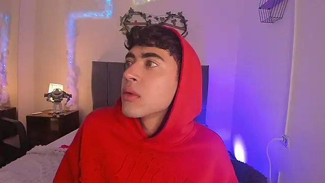 Preview of justincastiblanco