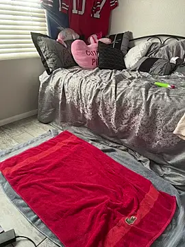 Webcam Model (babygingerboo)  is live.Free join now!