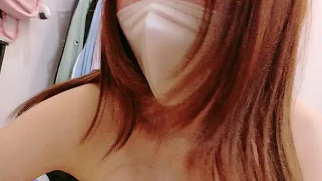 yui-ch (F young) - ㊗️BAN解除㊗️１か月ぶり💥モザイク機能OFFで無修正フル見せ❗