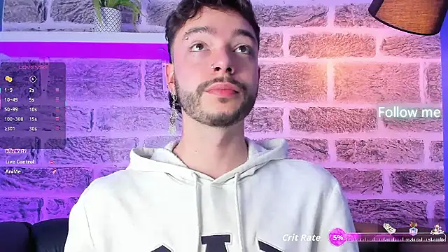 noah_ricci (M young) - Huge Volcano Cum Show With My 23CM!!!