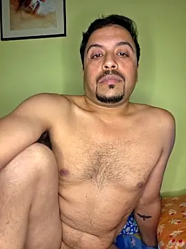 bindaasbong (Ask my age) - Full naked gel massage 😜