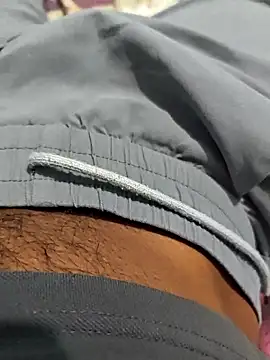 aqueouscrepe (M young) - 5 hard ass spank with belt