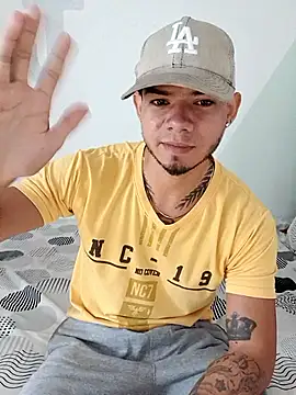 niick01_ (Ask my age) - Naked