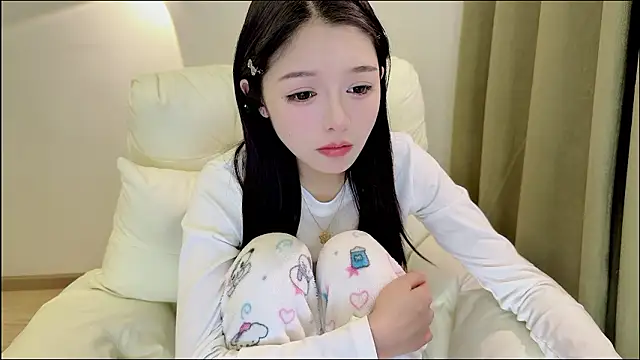 美女Hello-beibei在线直播