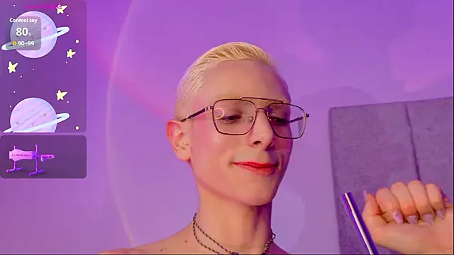 liiamluna_ (M twink) - Cum PUBLIC 🔥