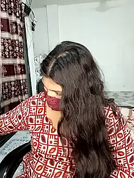 Webcam Model (Hot-Fairy)  is live.Free join now!