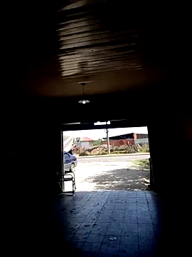 hecwil8 (Ask my age) - desnudo completo en el taller