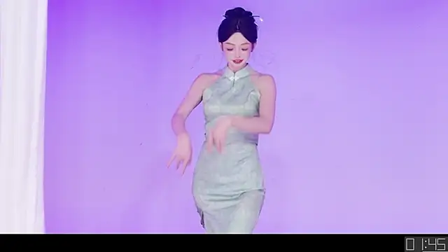 美女Hot-dance520在线直播